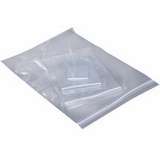 2in x 3in 2MIL ZIP TOP BAG, 1000 Bags per Case redirect to product page
